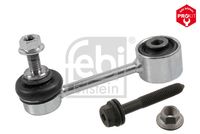 Stange/Strebe, Stabilisator