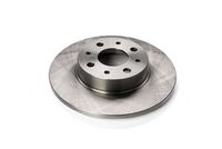 спирачен диск