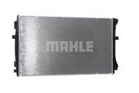 Thumbnail - Radiateur - CR2054000S - MAHLE