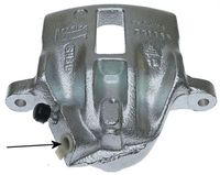 Bremssattel