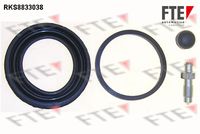 Reparatursatz, Bremssattel