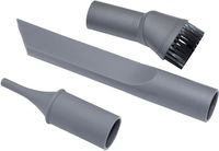 BüRSTEN-/DüSEN-SET SAUG-/BLASPISTOLE