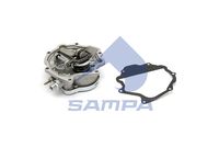 POMPA VACUUM