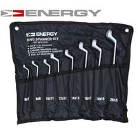 SET CHEI DUBLU INELARE