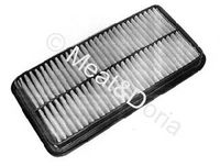 въздушен филтър