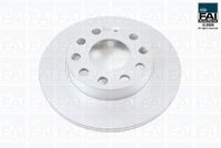 спирачен диск