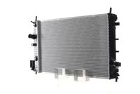 Thumbnail - Radiateur - CR812000S - MAHLE