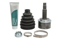 PASCAL Homokineet reparatie set, aandrijfas 1