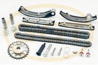комплект ангренажна верига