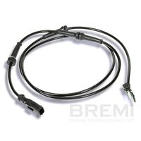 Sensor, Raddrehzahl
