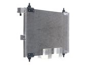 Thumbnail - Condensor, airconditioning - AC350000S - MAHLE