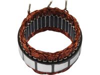 Stator, alternator