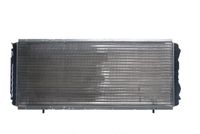 Thumbnail - Radiateur - CR1430000S - MAHLE
