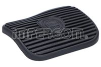 покритие на педала (гумичка), спирачен педал