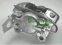 Bremssattel