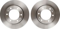 Disc frana TRW, Cod: DF4917