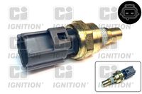 Sensor, Kühlmitteltemperatur