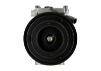 Kompressor, Klimaanlage