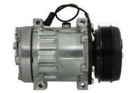 THERMOTEC Compressor, airconditioning 4