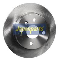 Disc frana JAPANPARTS, Cod: DP-0402C