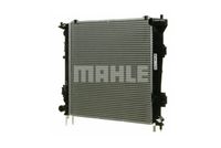 Thumbnail - Radiateur - CR1320000P - MAHLE