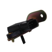 Sensor, Saugrohrdruck