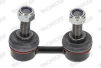 Stange/Strebe, Stabilisator