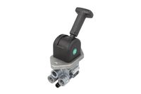 PNEUMATICS Remklep, parkeerrem 1