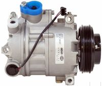 Thumbnail - Compressor, airconditioning - ACP268000S - MAHLE
