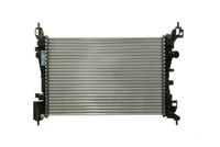 Thumbnail - Radiateur - CR774000P - MAHLE