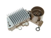 Alternator Regulator