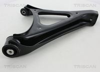 Bascula brat suspensie roata TRISCAN, Cod: 8500 295003