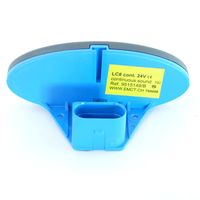 SENSOR DE PARCARE