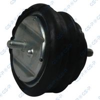 окачване, двигател