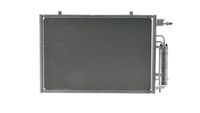 Thumbnail - Condensor, airconditioning - AC749000P - MAHLE