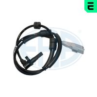 датчик, обороти на колелото