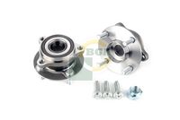 комплект колесен лагер