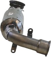 BOSAL Katalysator 2