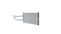 Thumbnail - Oliekoeler, automatische transmissie - CLC293000P - MAHLE
