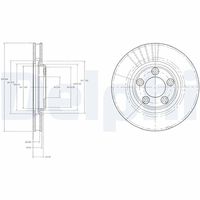 Bremsscheibe