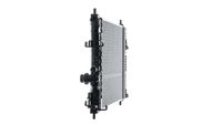 Thumbnail - Radiateur - CR2591000P - MAHLE