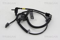 Sensor, Raddrehzahl