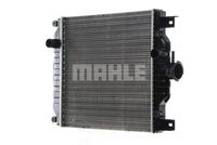 Thumbnail - Radiateur - CR655000S - MAHLE