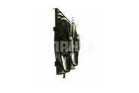 Thumbnail - Koelventilatorwiel - CFF219000P - MAHLE