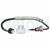 Sensor, Abgastemperatur