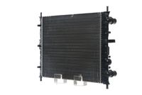 Thumbnail - Radiateur - CR631000S - MAHLE
