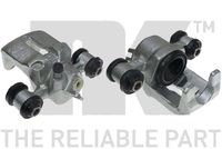 Bremssattel