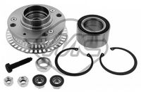 комплект колесен лагер