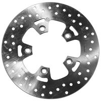 Bremsscheibe