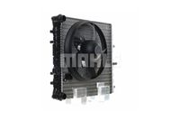 Thumbnail - Radiateur - CR123000S - MAHLE